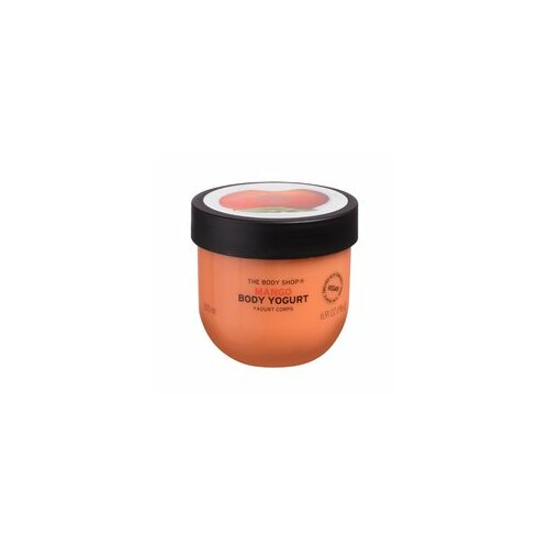 The Body Shop Mango Body Yogurt