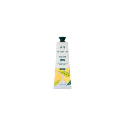 The Body Shop Mango Hand Balm