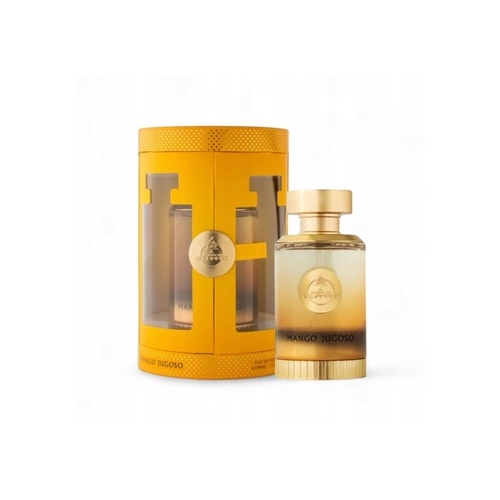 Paris Corner Mango Jugoso EDP (Unisex