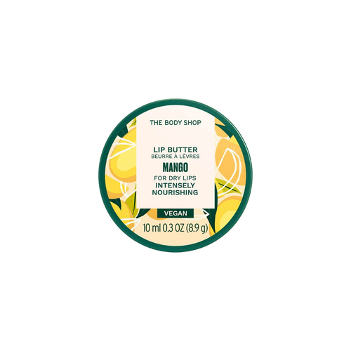 The Body Shop Mango Lip Butter