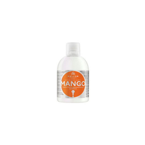 Kallos (Mango Shampoo) (Woman, 1000ml) |