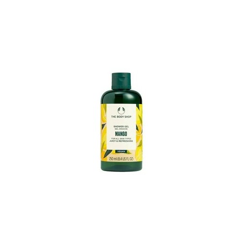 The Body Shop Mango Shower gel