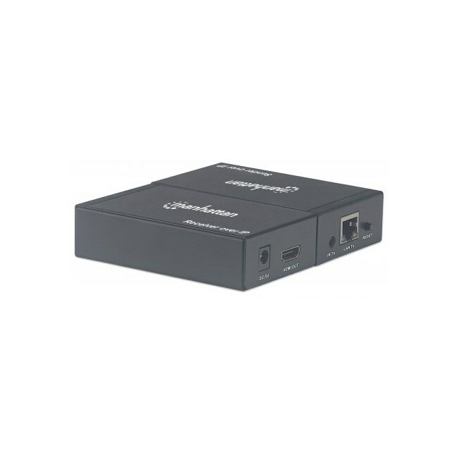 Manhattan 1080p HDMI over IP Extender