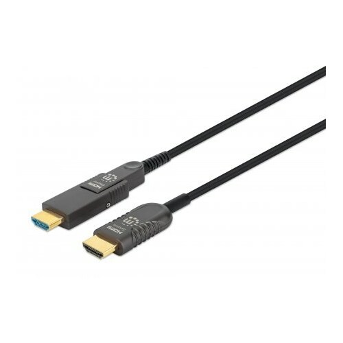 Manhattan  HDMI to Micro HDMI Plenum-Rated