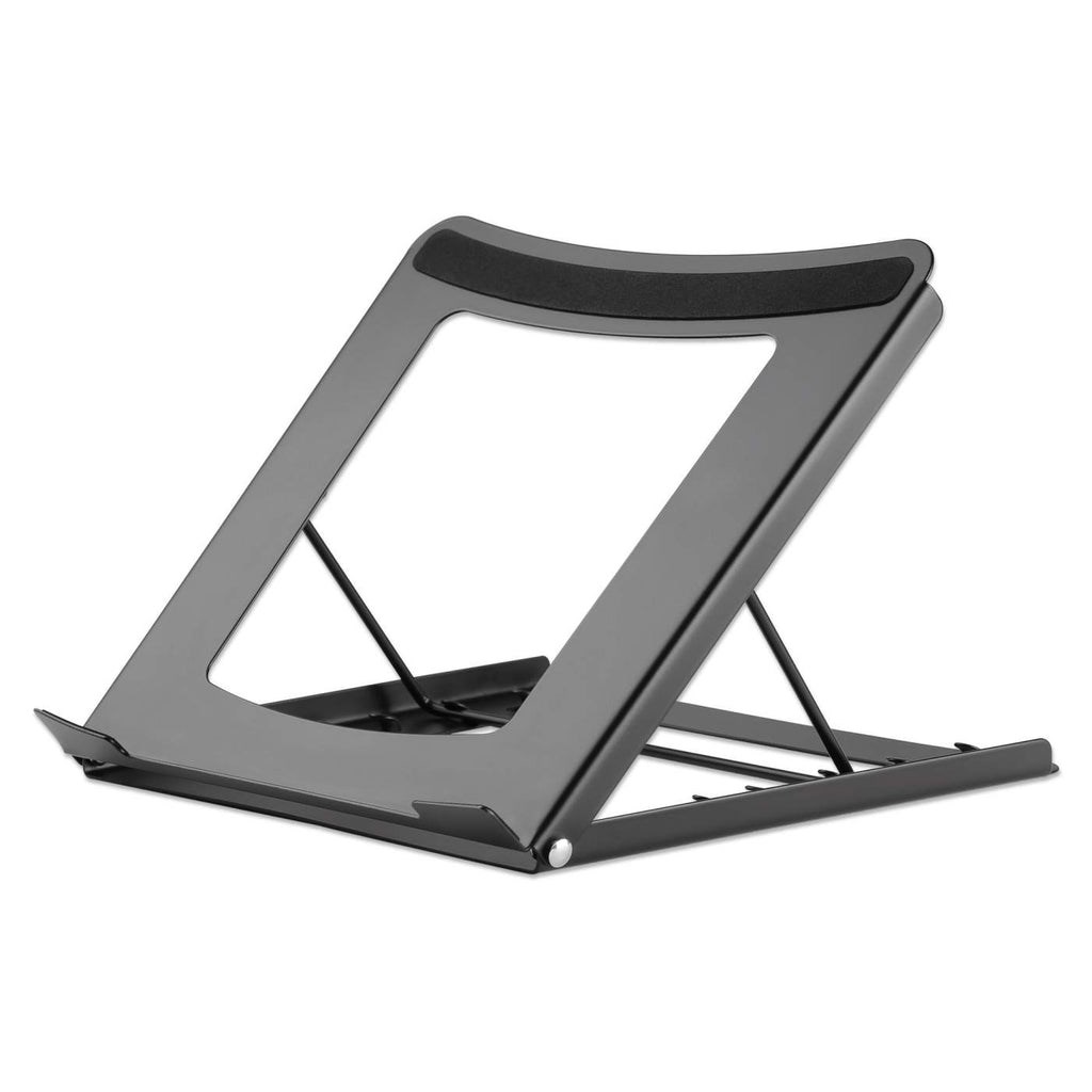 Manhattan Laptop and Tablet Stand, Adjustable