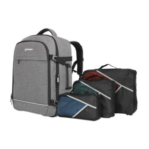 Manhattan NB Rucksack Rome bis 17