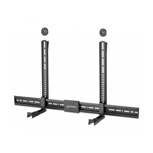 Manhattan  Soundbar Mount Universal, Wall Mount