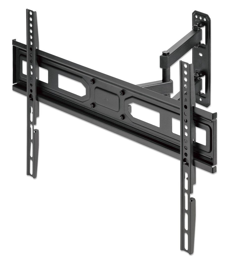 Manhattan  TV-Wandhalterung 37"-70" 35kg Full