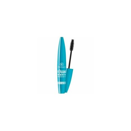 Dermacol Mania Volume Waterproof Mascara -