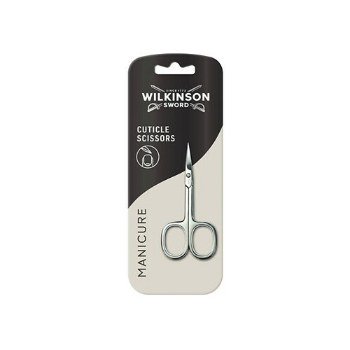 Wilkinson Sword Manicure Cuticle Scissors -