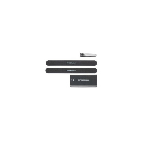 Tweezerman Manicure Kit (Woman) | 0038097020694