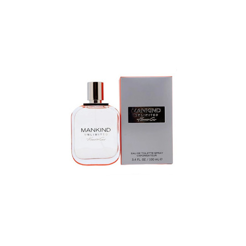 Kenneth Cole Mankind Unlimited EDT (Man