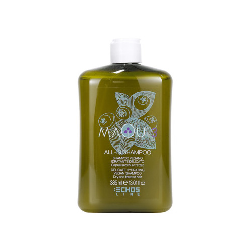 Echosline Maqui 3 All-In Shampoo -