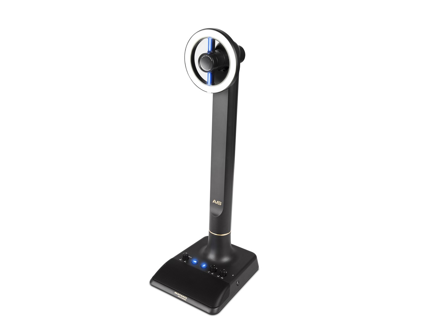 Marantz  AVS - audio-video streamer |
