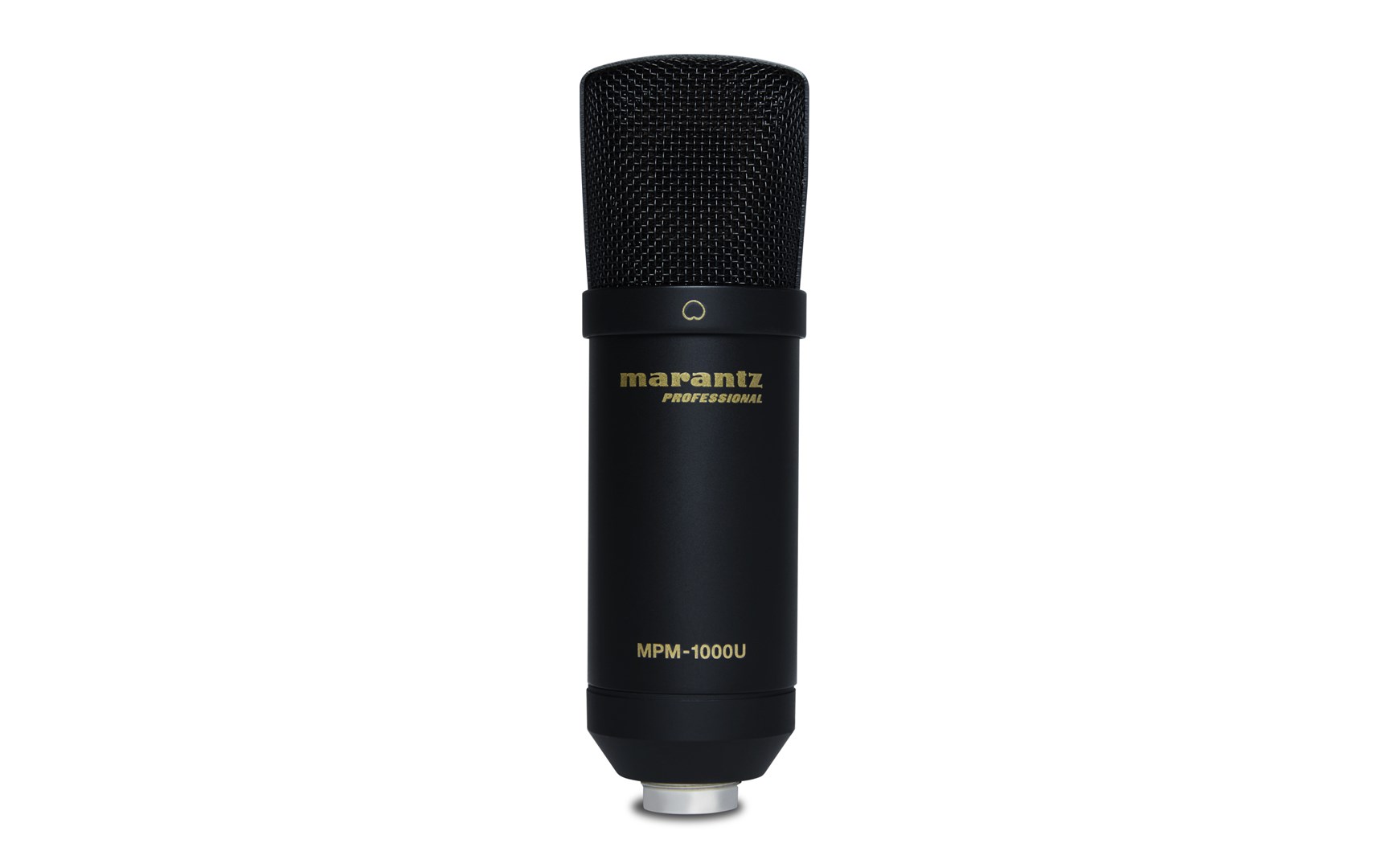 Marantz MPM1000U - USB condenser microphone