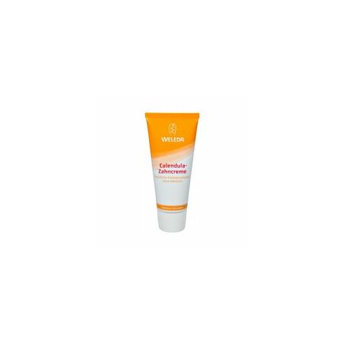 Weleda Marigold toothpaste (Woman, 75ml) |