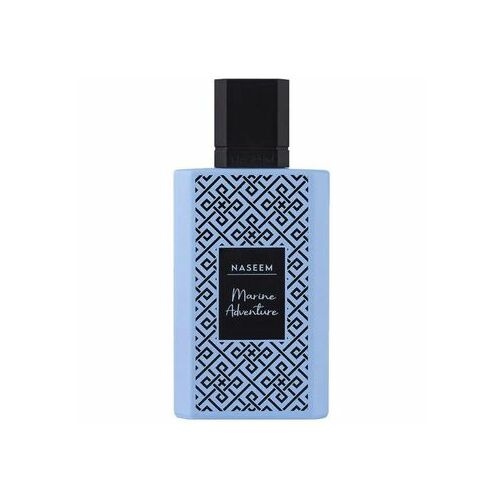 Naseem Marine Adventure EDT (Unisex, 50ml)