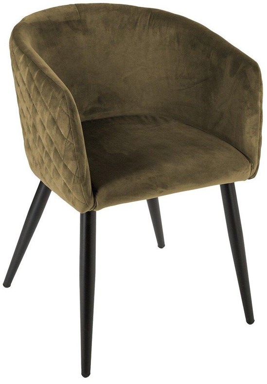 No name MARLO CHAIR KHAKI |