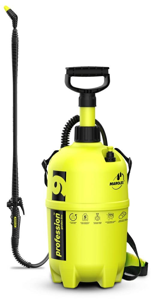 No name MAROLEX PROFESSION SPRAYER 9