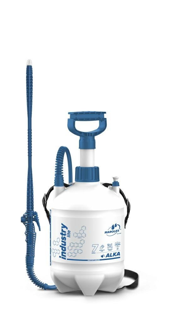 No name Marolex Sprayer Industry Lite