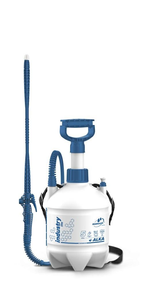 No name Marolex Sprayer Industry Lite