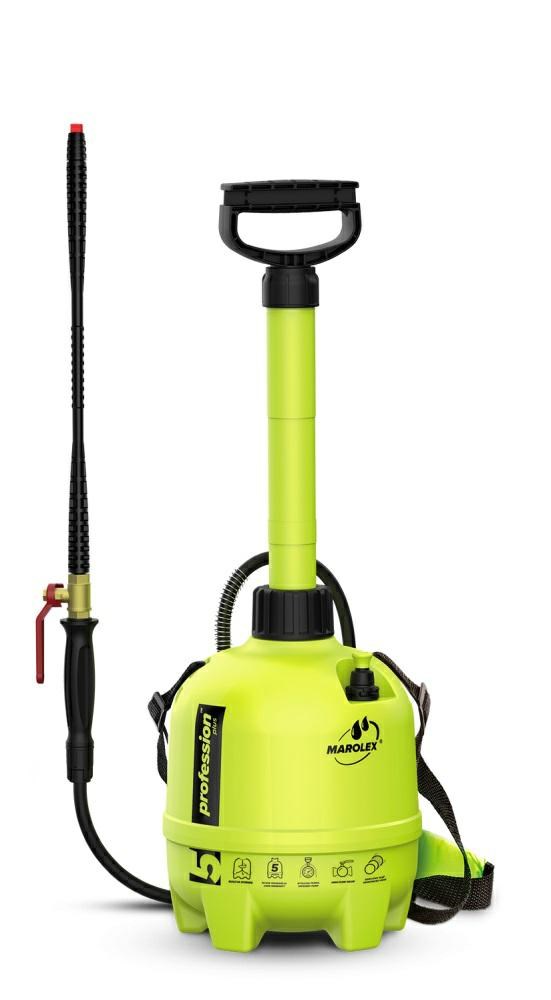 No name Marolex sprayer Profession Plus