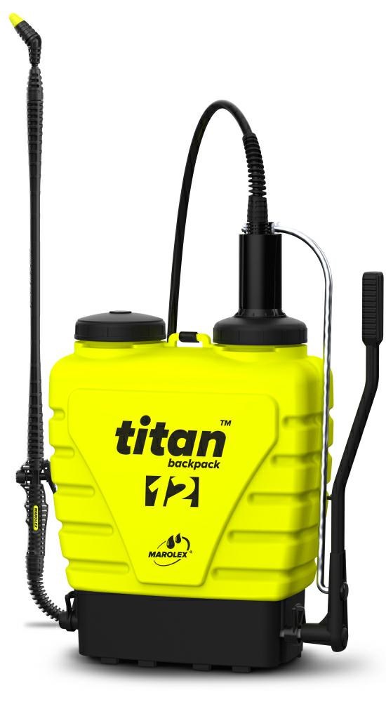 No name MAROLEX TITAN SPRAYER 12