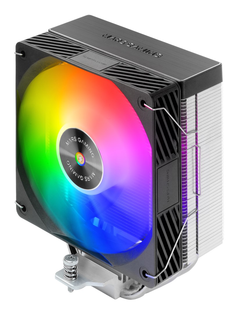 TACENS Mars Gaming CPU Cooler MCPU-X4ARGB