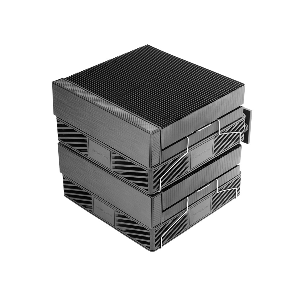 TACENS Mars Gaming MCPU-X26PRO Processor Air