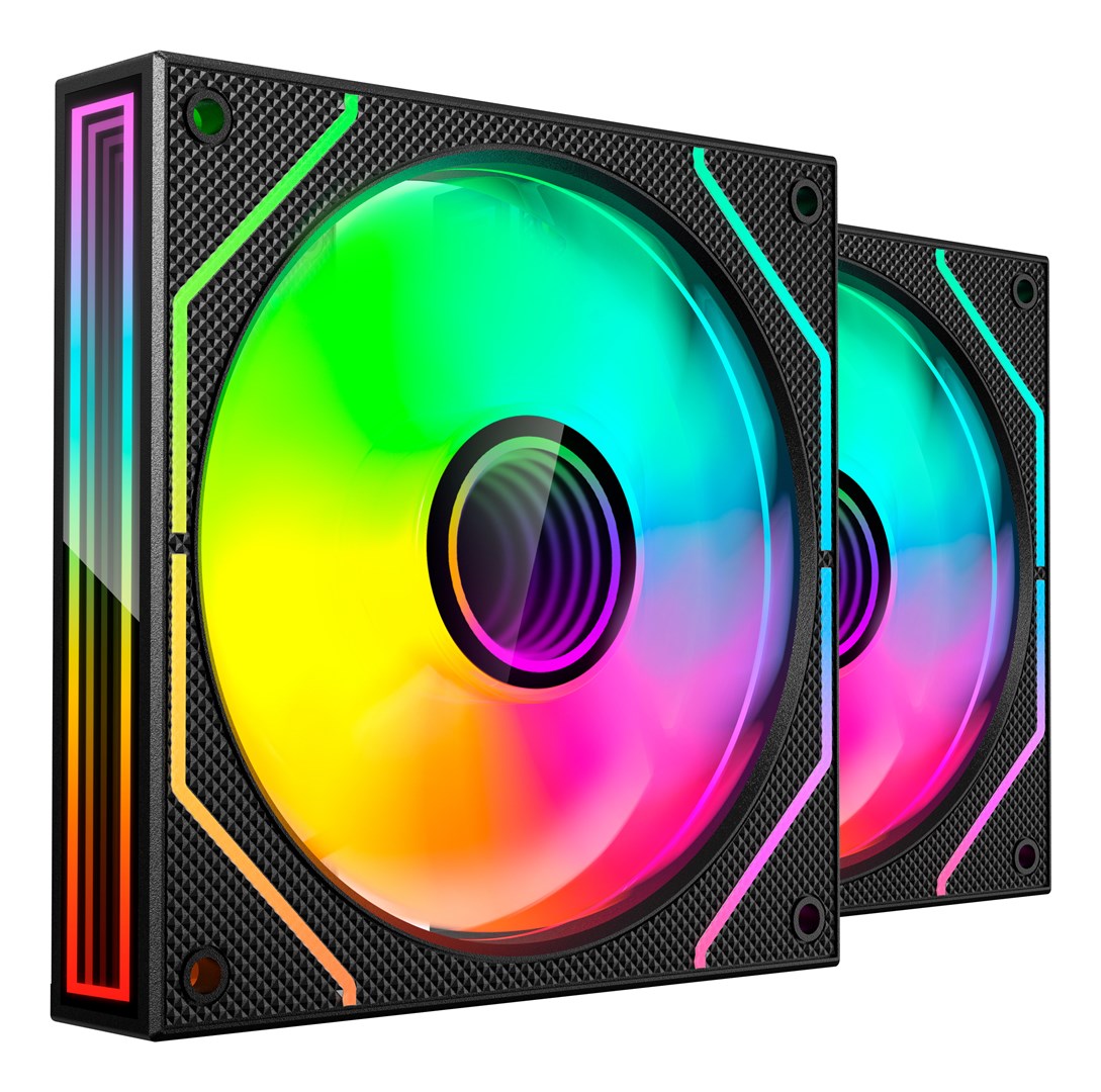 TACENS Mars Gaming MF3DPROX2 computer cooling