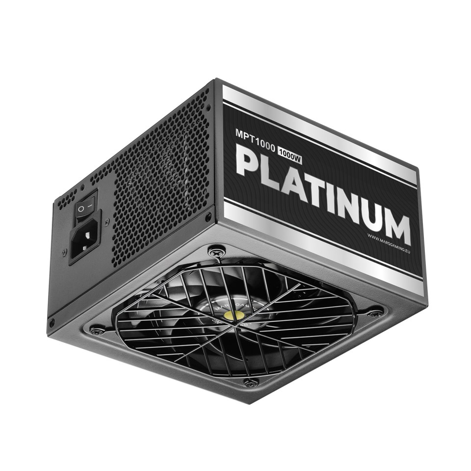 TACENS Mars Gaming MPT1000 power supply