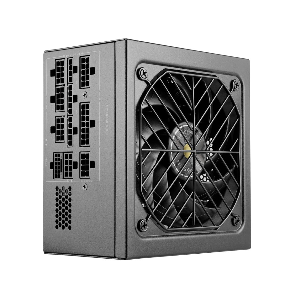 TACENS Mars Gaming MPT850 power supply