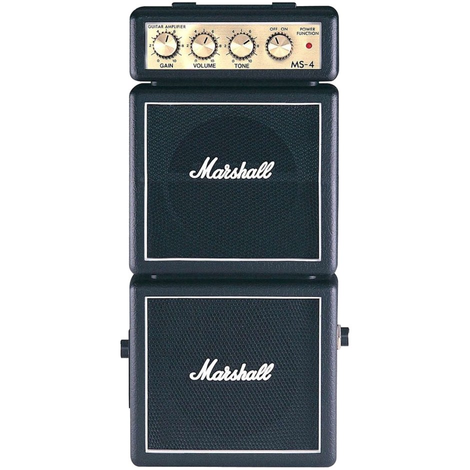 Marshall  MS-4 Micro Stack - micro