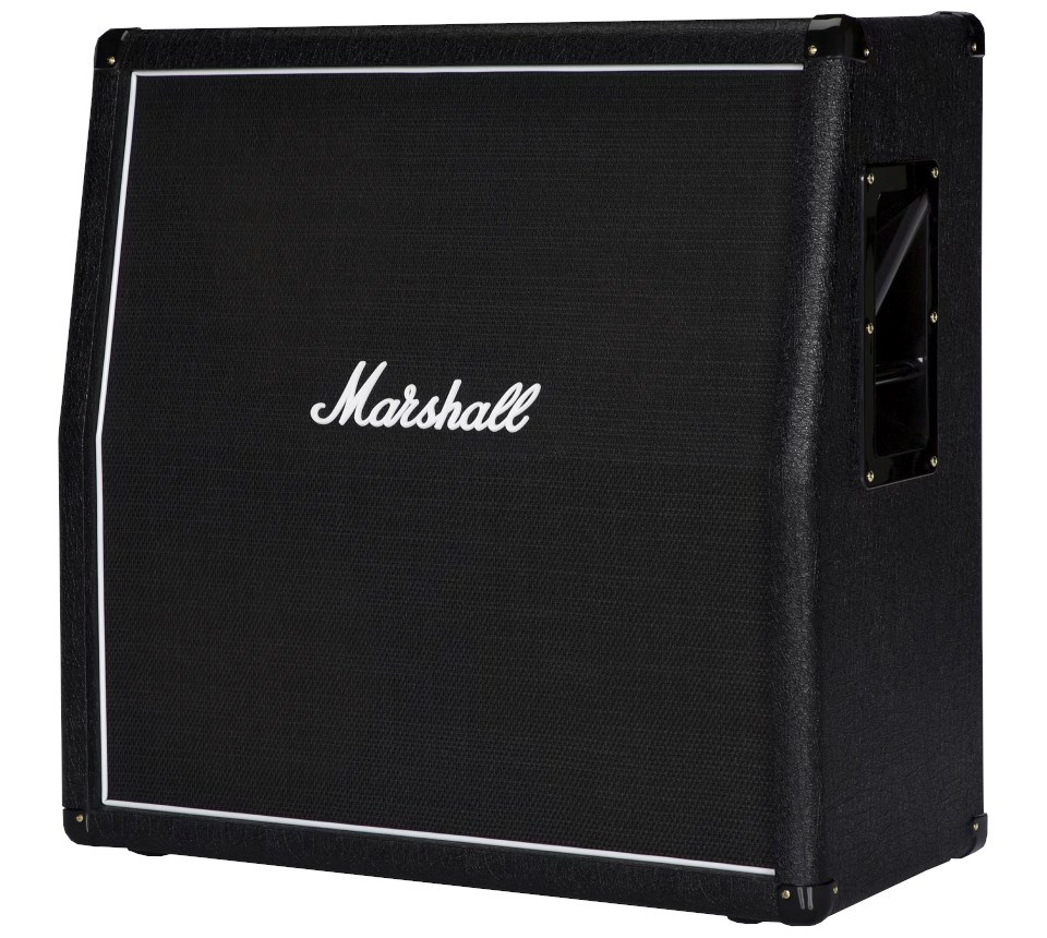 Marshall  MX412A - 4x12 guitar cabinet