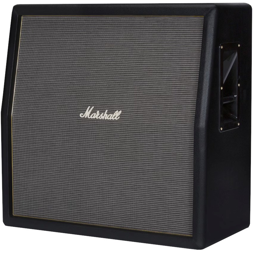 Marshall Origin412A - 4 x12 guitar