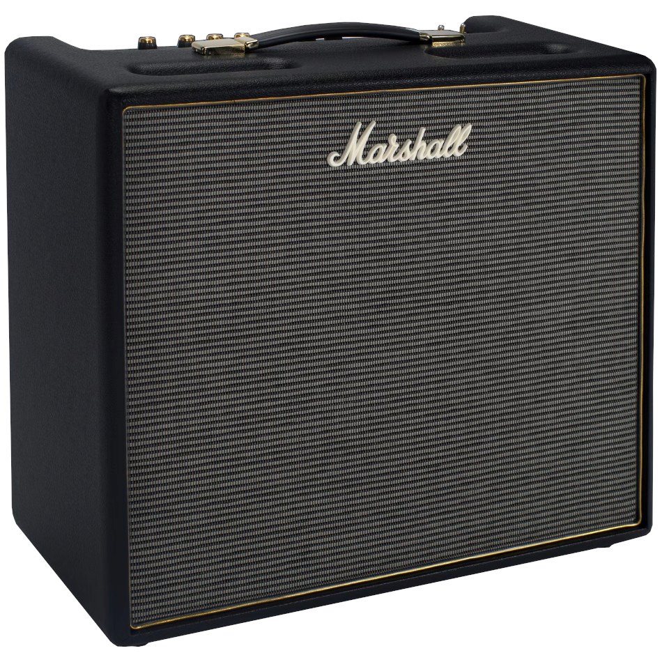 Marshall  Origin50 Combo - 50W valve