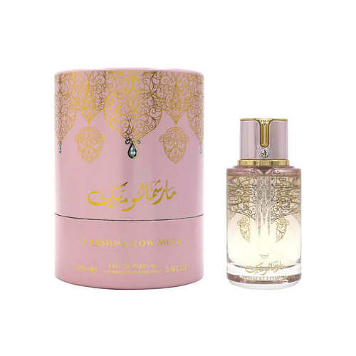 Arabiyat Prestige Marshmallow Musk EDP (Woman