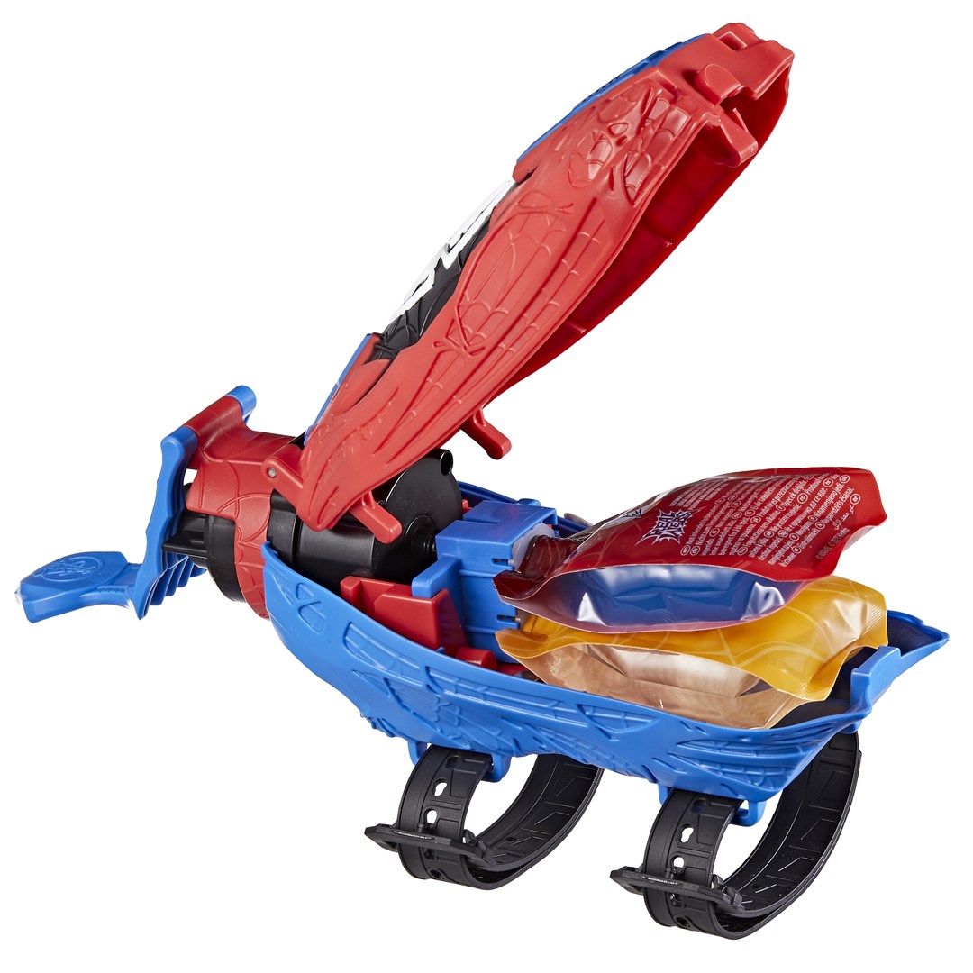 DISNEY Marvel Spider-Man F87345L0 toy weapon