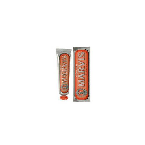 Marvis Ginger Mint - Toothpaste (Woman