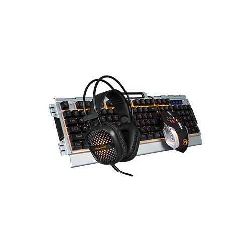 No name Marvo CM303 keyboard Mouse