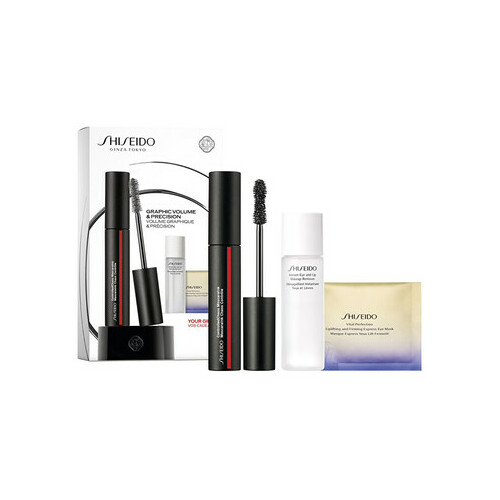 Shiseido Mascara Set - Dárková sada