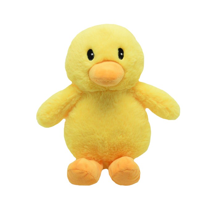 TULILO Mascot Duck 20 cm |