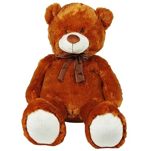 Madej  Mascot Plush Teddy Bear with