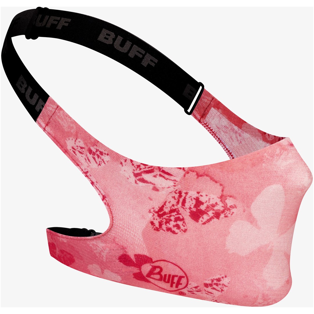 Buff Maseczka  FILTER MASK KIDS NYMPHA