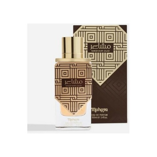 House of Perfumes Mashair Oud EDP