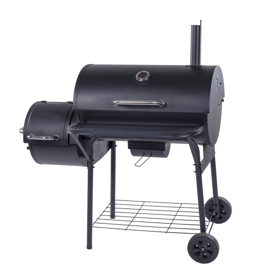 MASTER GRILL LOCOMOTIVE MG507 | MG507