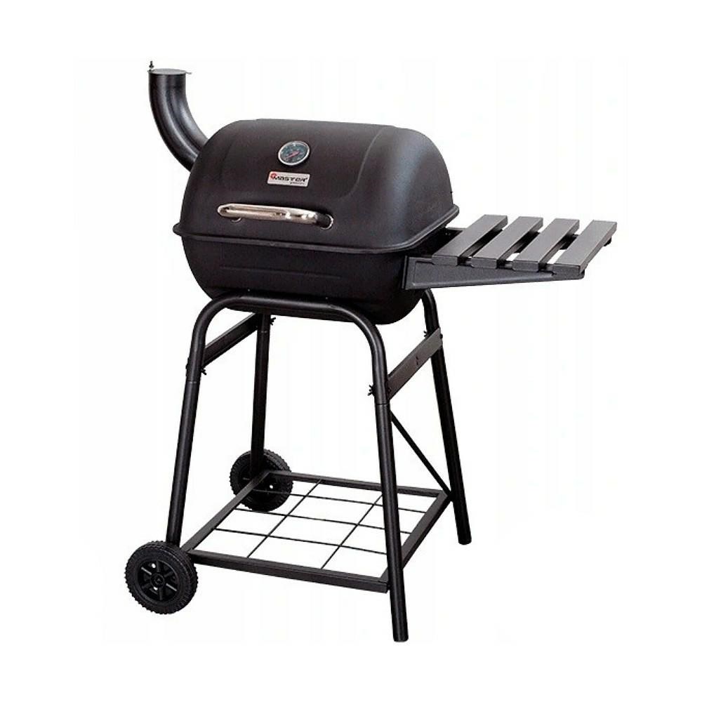 MASTER GRILL LOCOMOTIVE MG508 | 703005
