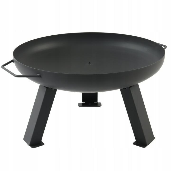 MASTER GRILL PALENISKO OGRODOWE 80cm |