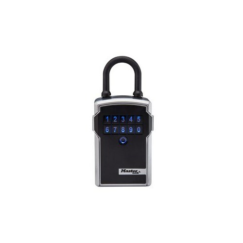 Master Lock 5440EURD Smart padlock |