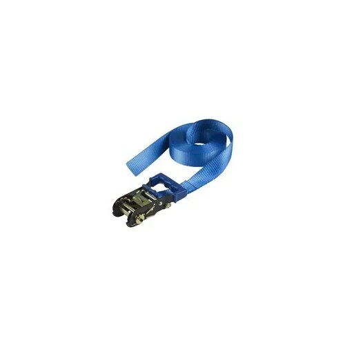 Master Lock Spanngurt mit Ratsche, Blau